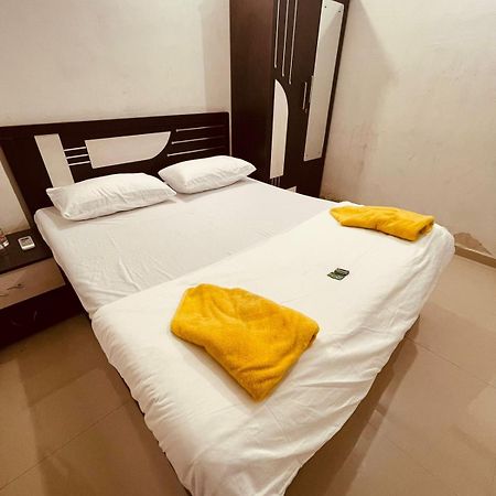 Namaste Nirvana Appartments 다만 외부 사진