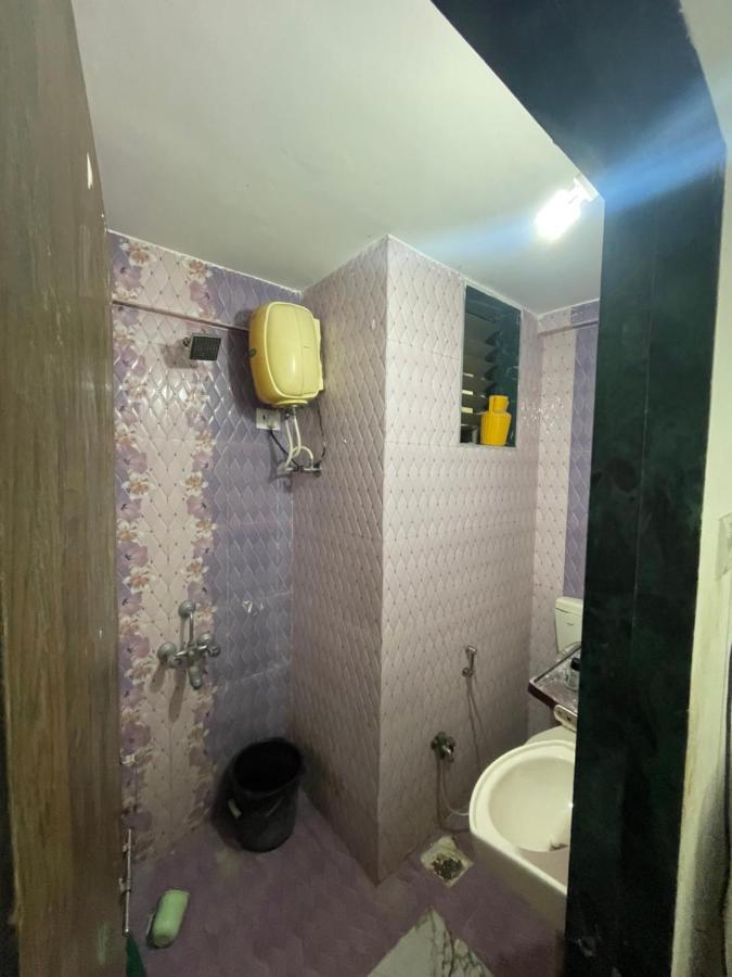 Namaste Nirvana Appartments 다만 외부 사진