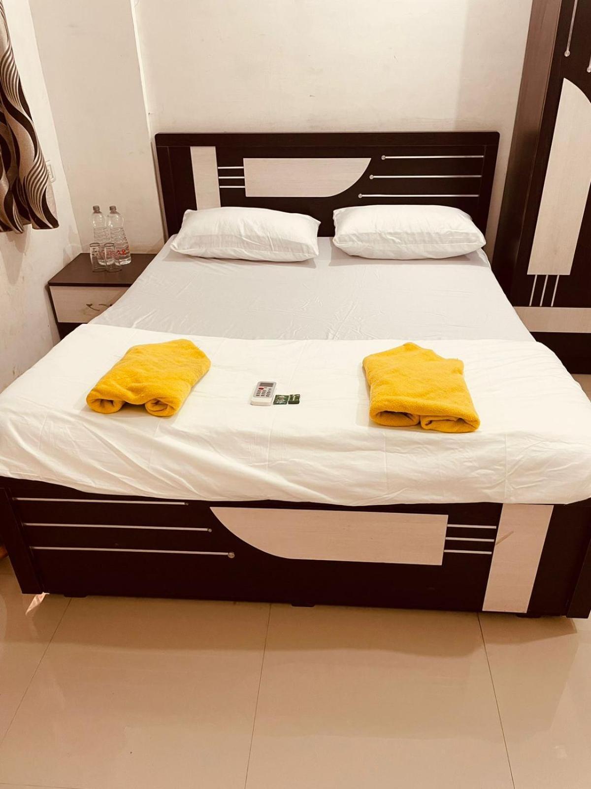 Namaste Nirvana Appartments 다만 외부 사진