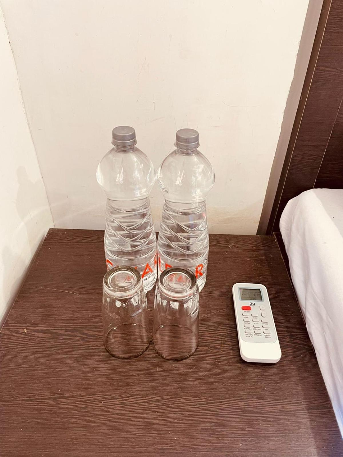Namaste Nirvana Appartments 다만 외부 사진